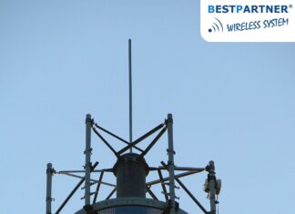 WiMax – Rewolucja w Bezprzewodowym Dostępie do Internetu Bestpartner - anteny mikrofalowe - Anteny WiMax