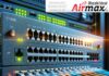 Jak skonfigurować router z Airmax Internet?