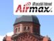 internet światłowodowy airmax Wrocław Grabiszyn-Grabiszynek