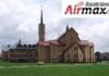 internet Airmax AirFiber Wrocław Gądów-Popowice Południowe