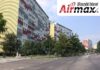 internet stacjonarny airmax Wrocław Gądów-Popowice Południowe