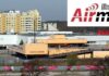 internet światłowodowy airmax Wrocław Gądów-Popowice Południowe