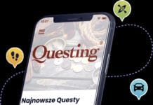 Questing – gry terenowe jako sposób na aktywną turystykę