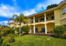 apartamenty w hiszpanii