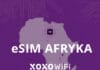 Rodzinna podróż do Afryki, a mobilny dostęp do Internetu dzięki eSIM.