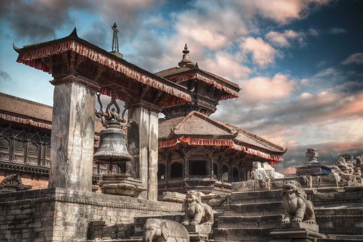 Rodzinna wyprawa do Nepalu: wszystko, co musisz wiedzieć, zanim spakujecie walizki