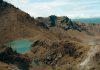 Tongariro Alpine Crossing krok po kroku – jak przygotować się do najsłynniejszego trekkingu?