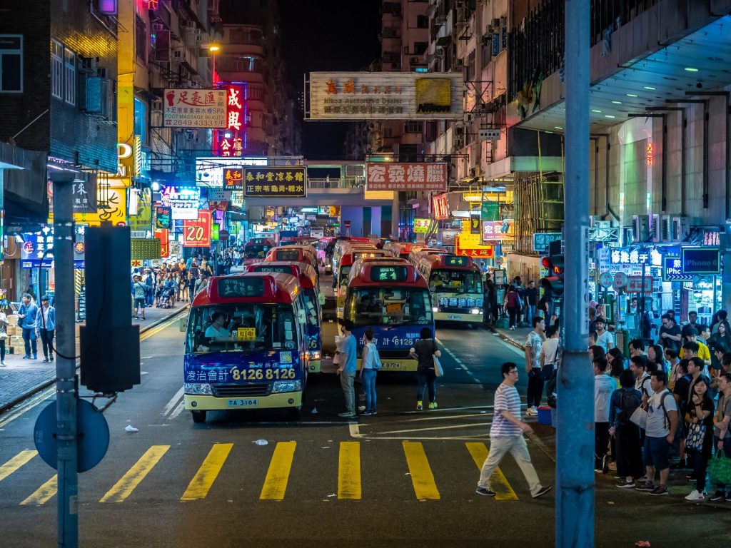 Długa przesiadka w Hongkongu: co zobaczyć podczas stopoveru w 6-10 godzin?